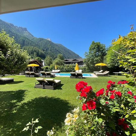Alpenhotel Tirolerhof Neustift im Stubaital Esterno foto