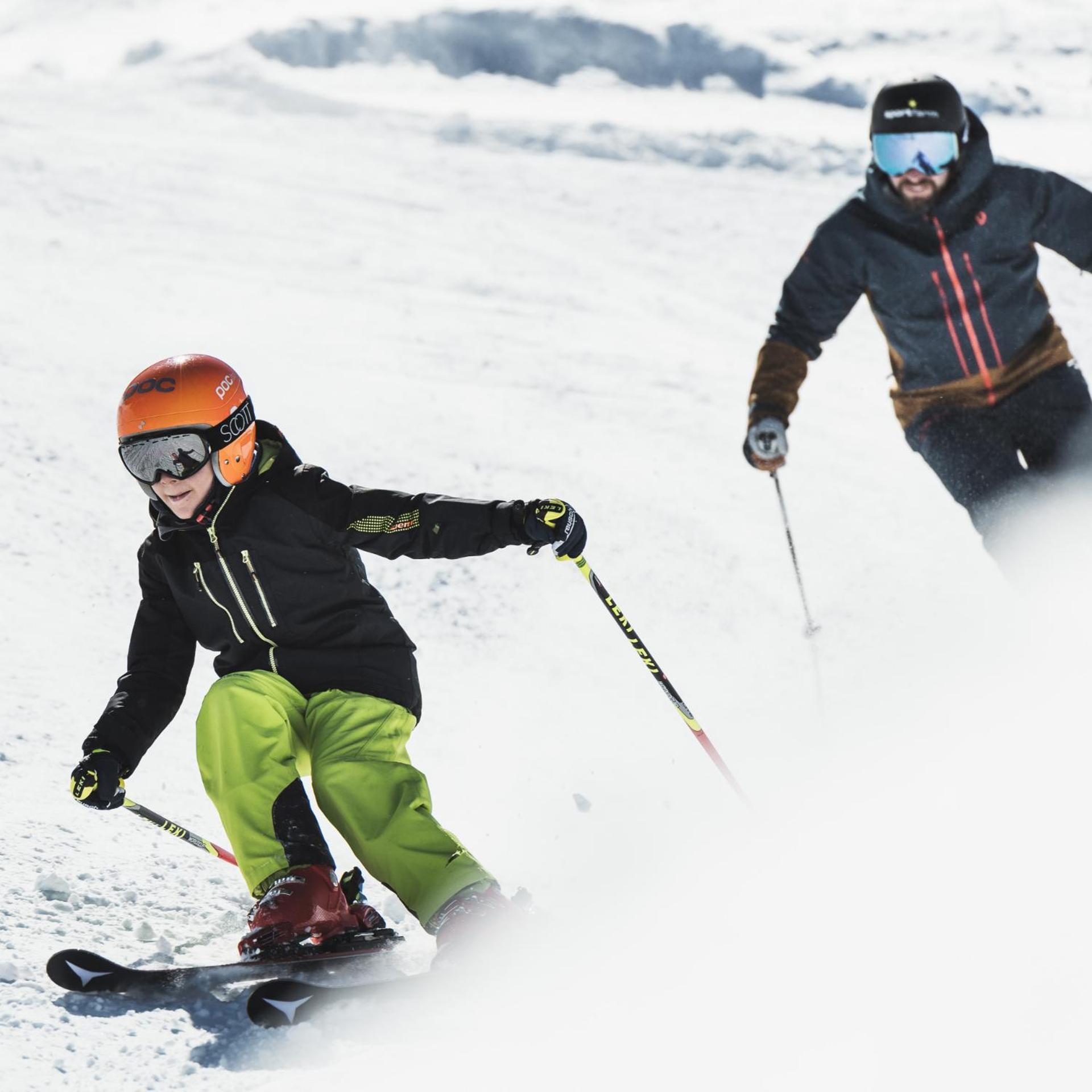 Alpenhotel Tirolerhof Neustift im Stubaital Esterno foto