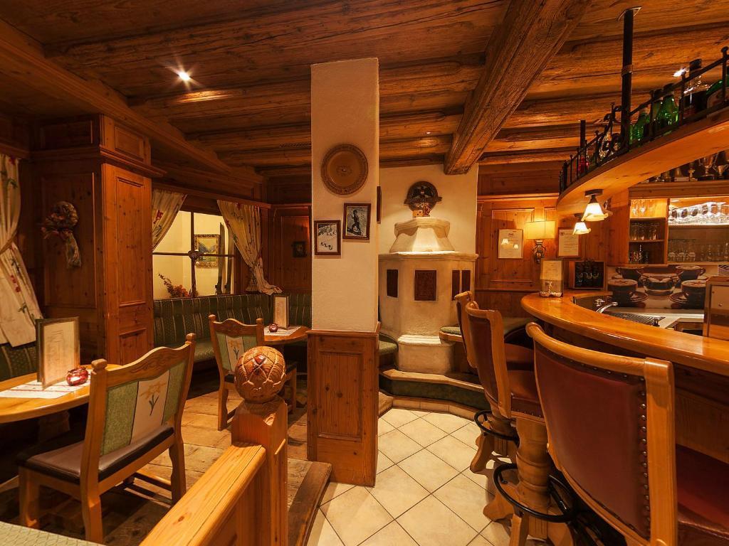Alpenhotel Tirolerhof Neustift im Stubaital Esterno foto