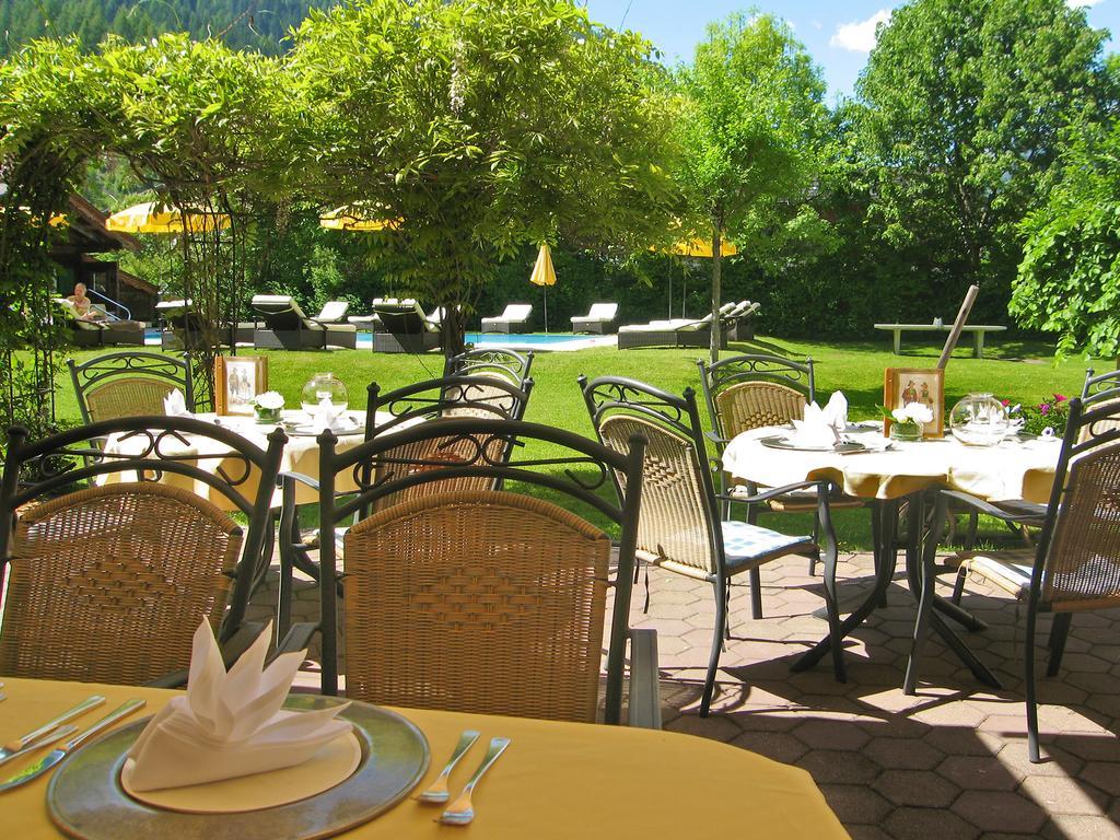 Alpenhotel Tirolerhof Neustift im Stubaital Esterno foto